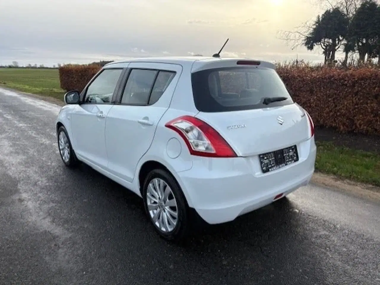 Billede 4 - Suzuki Swift 1,2 GL ECO+