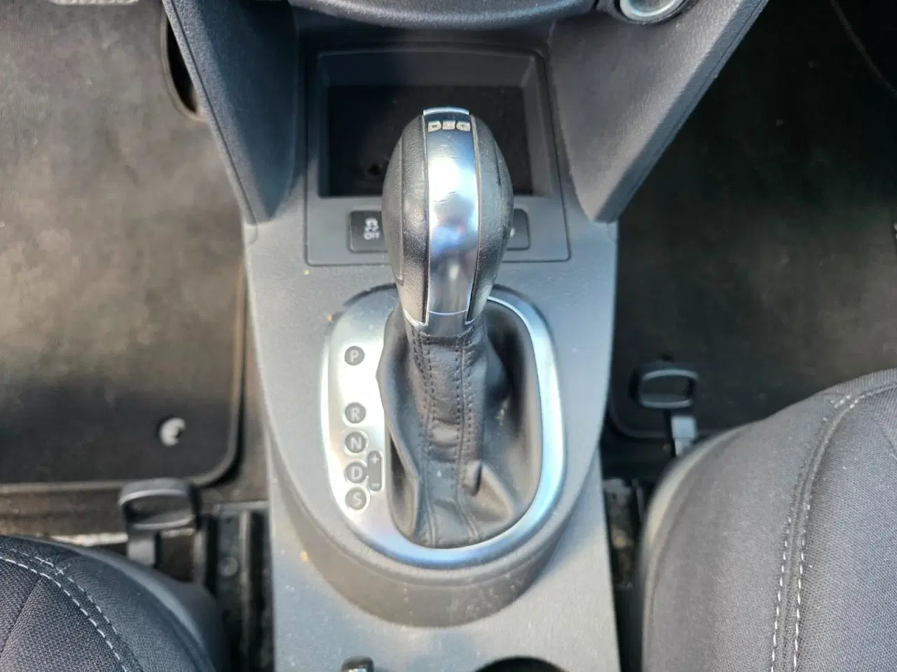 Billede 1 - VW Caddy 1,6 TDi 102 Comfortline DSG BMT