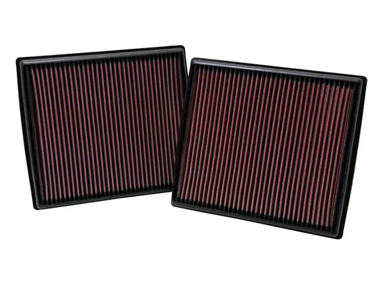 Billede 1 - K&N filter 33-2973