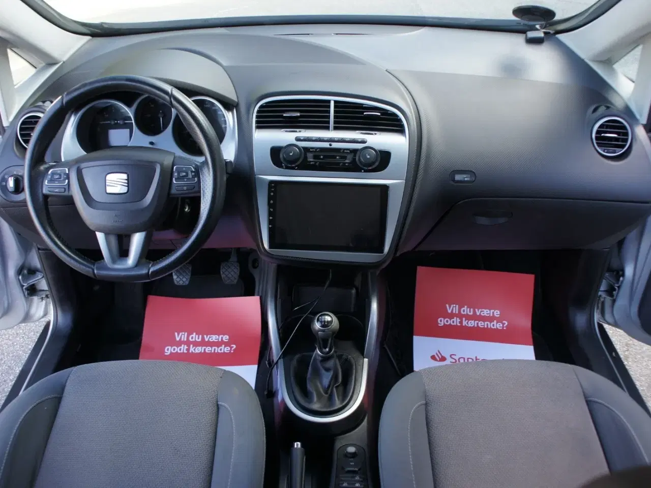 Billede 13 - Seat Altea XL 1,6 TDi Style eco