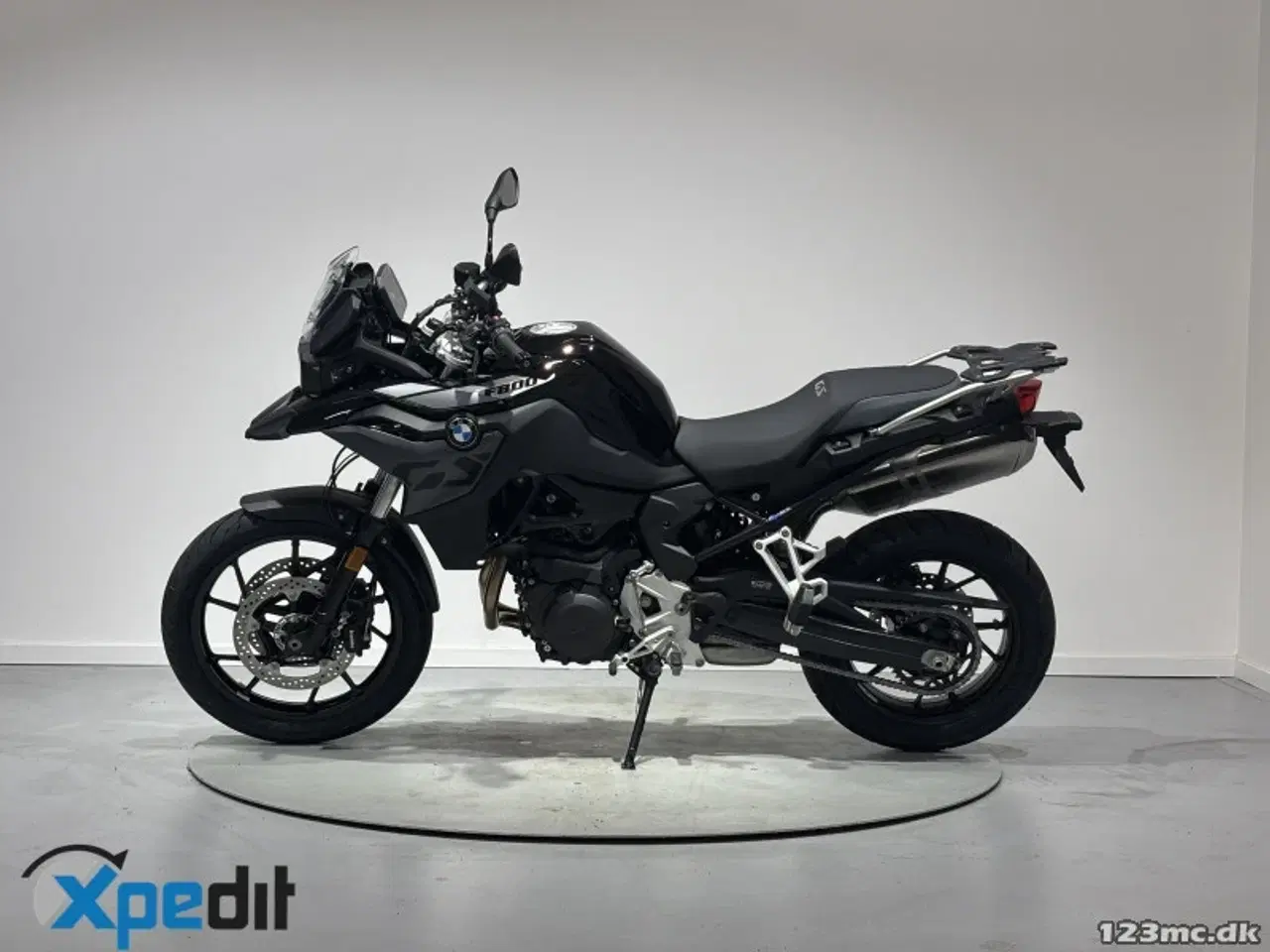Billede 14 - BMW F 800 GS