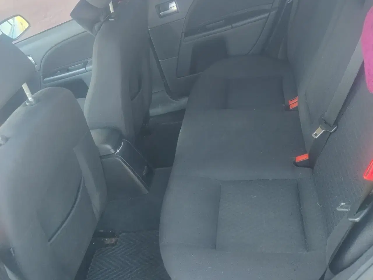 Billede 8 - Ford Mondeo 2,5 170 Sport stc.