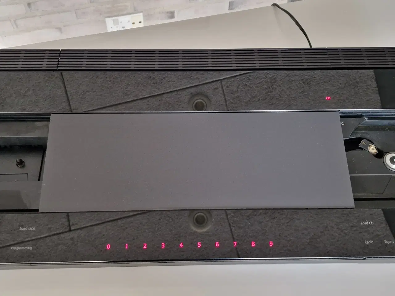 Billede 2 - Bang & Olufsen Beomaster 8000 