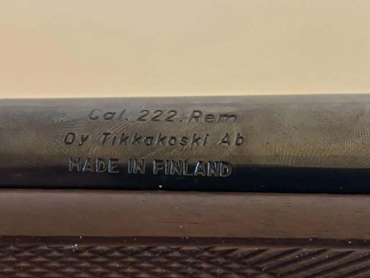 Billede 3 - Tikka M55