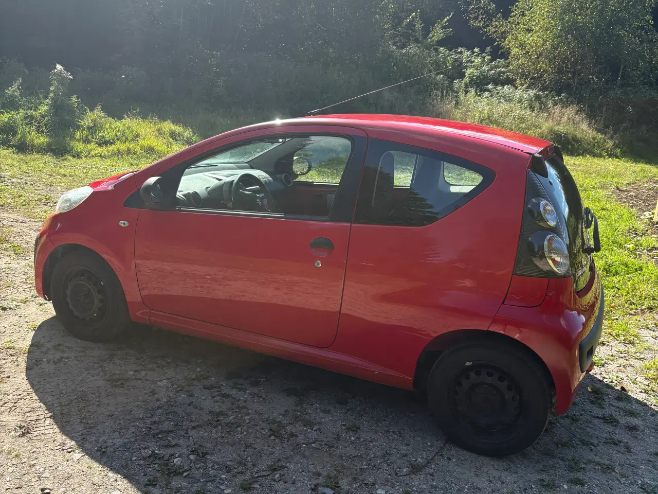Billede 4 - Citroen c1