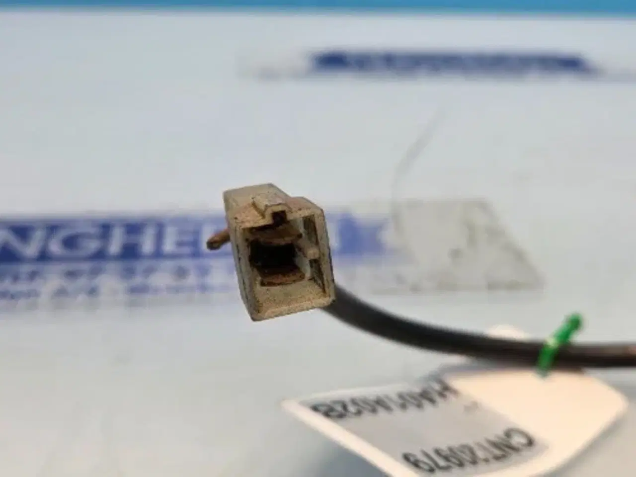 Billede 5 - Pizzato IP66-VDE0660-2 Switch