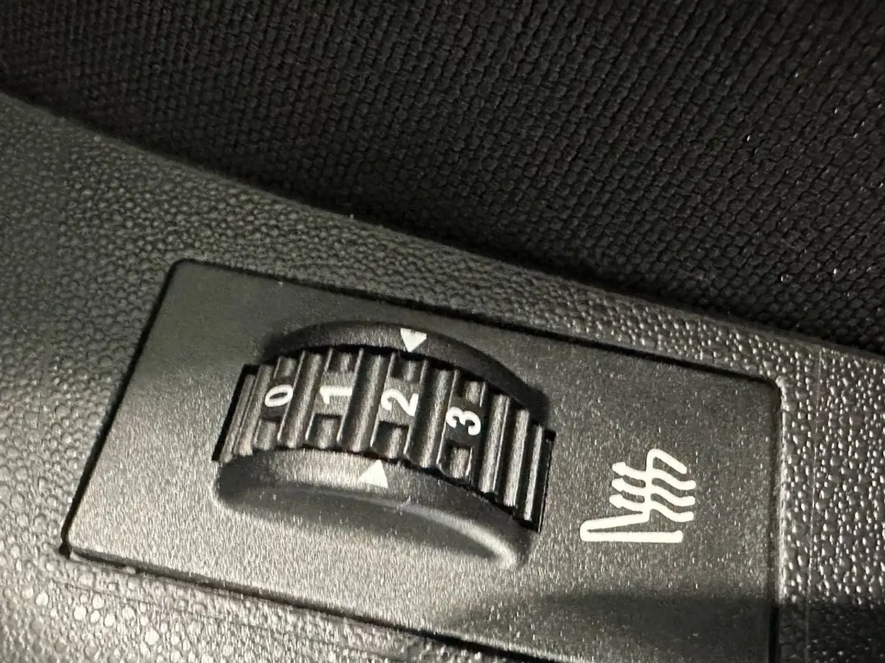 Billede 16 - Citroën C4 1,6 HDi 92 Seduction