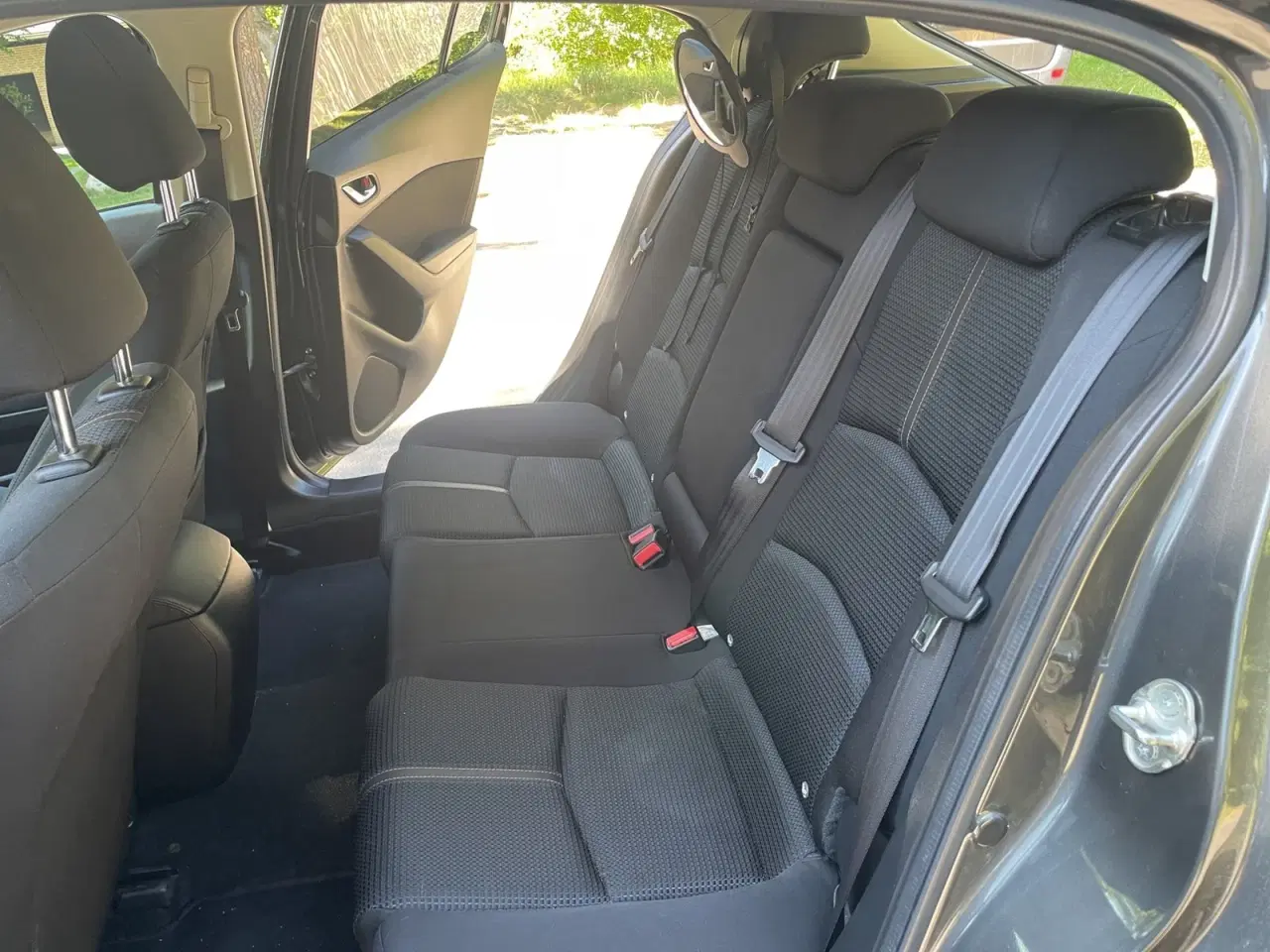 Billede 16 - Mazda 3 2,0 SkyActiv-G 120 Optimum