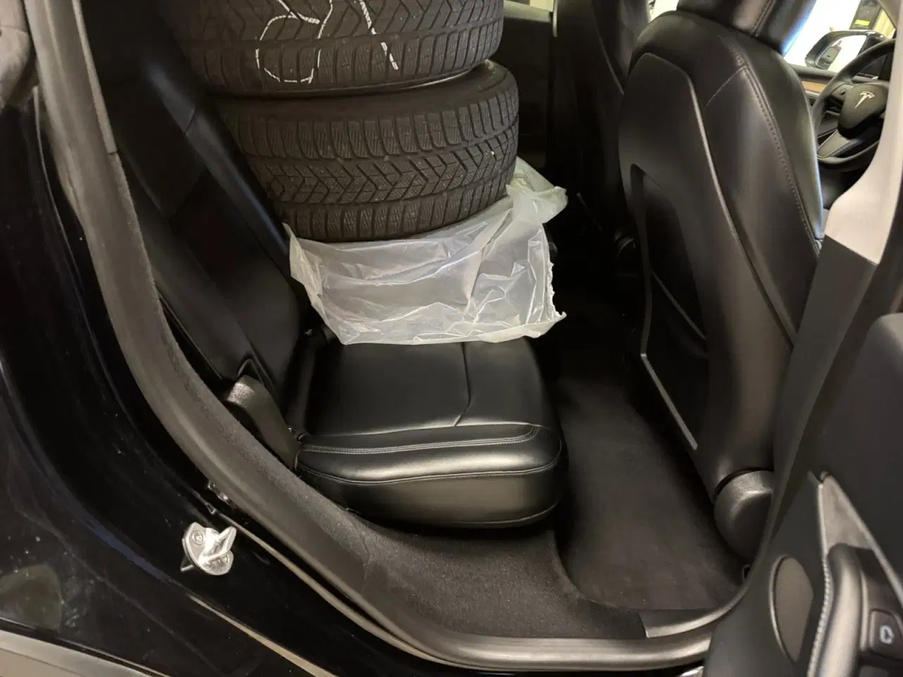 Billede 12 - Tesla Model Y  Long Range AWD