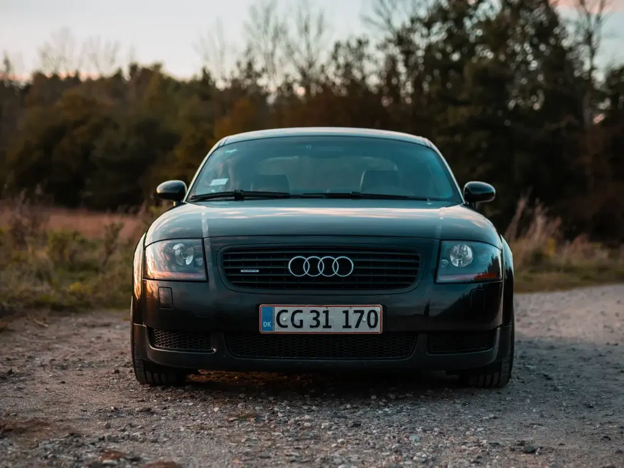 Billede 4 - Audi TT Quattro 225