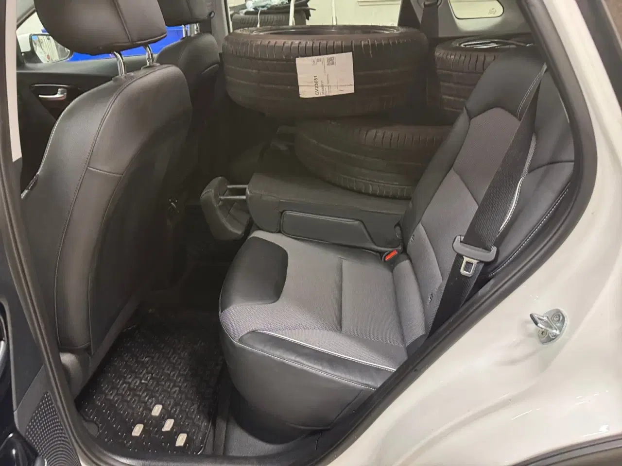 Billede 13 - Kia e-Niro 64 Advance