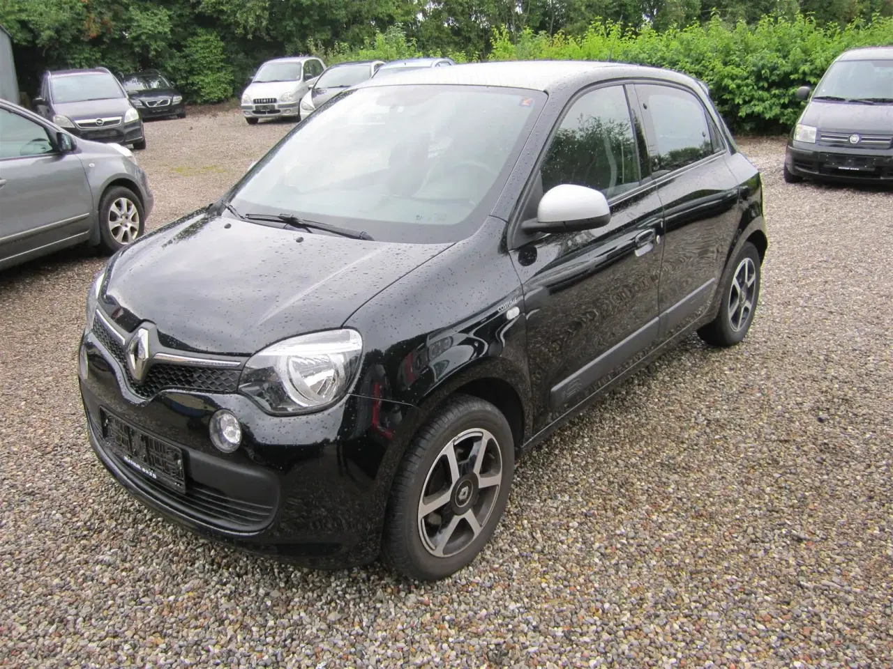 Billede 1 - Renault Twingo 1,0 Sce Expression start/stop 70HK 5d