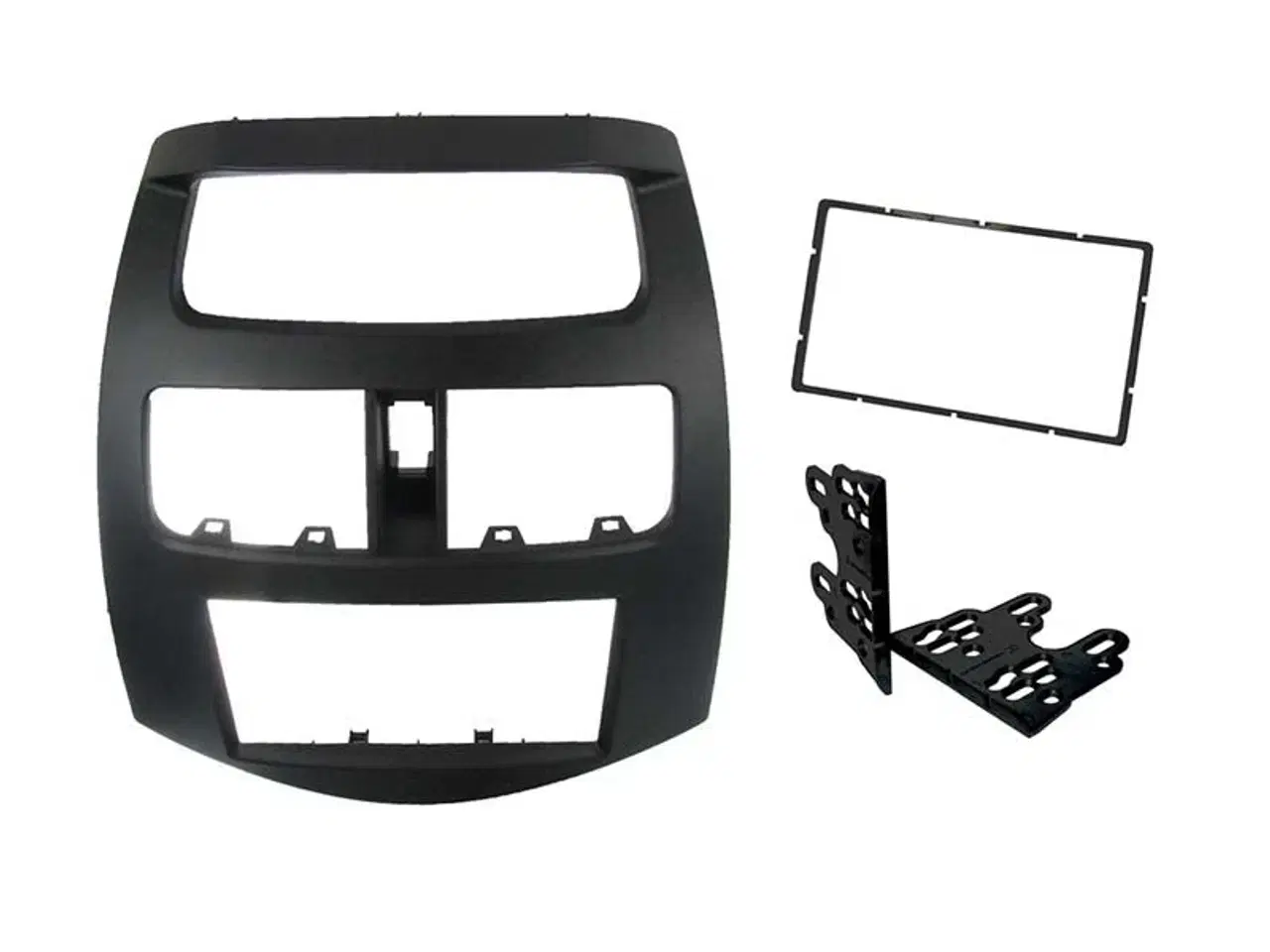 Billede 1 - Connects2 CT23CV06 2-DIN kit Spark >2012