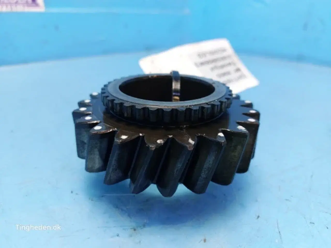 Billede 6 - Massey Ferguson 3060 Tandhjul 3385868M3