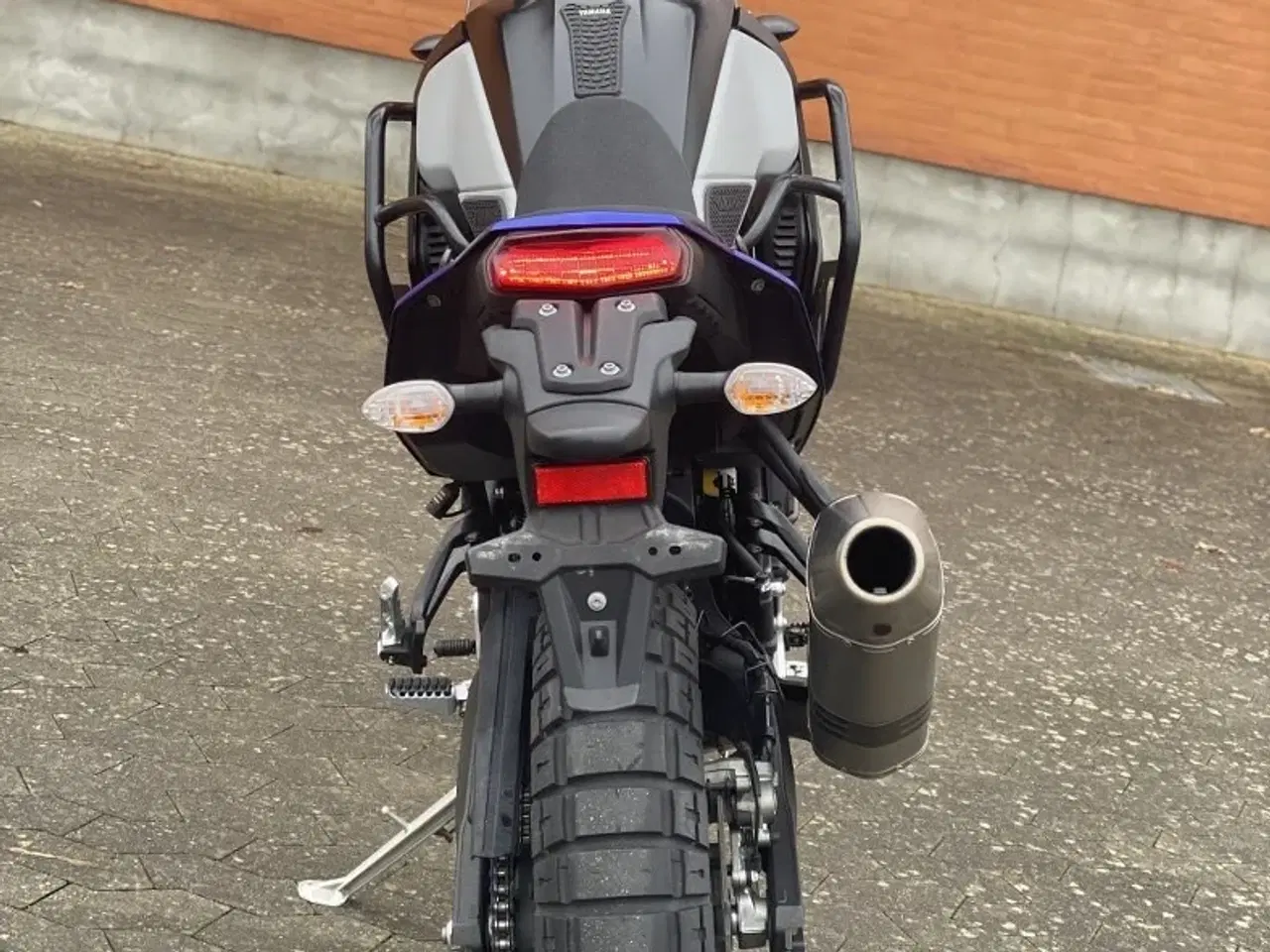 Billede 7 - Yamaha Ténéré 700