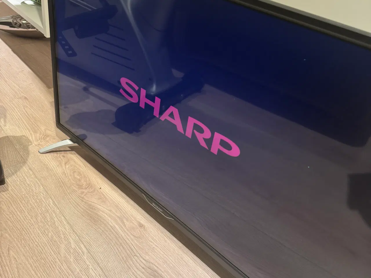 Billede 1 - Sharp TV 