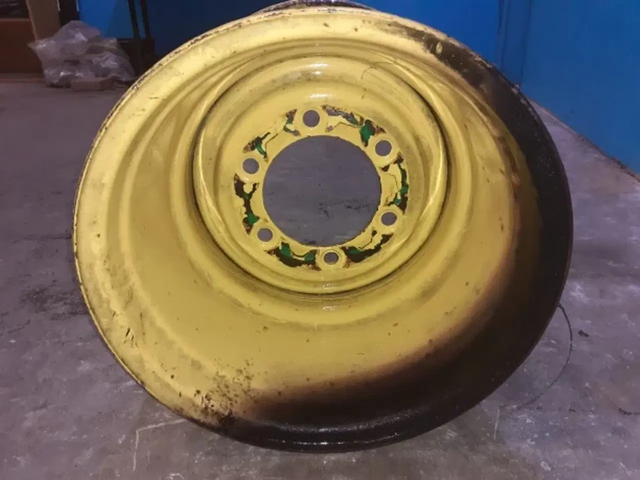 Billede 7 - 17"   16.00x17