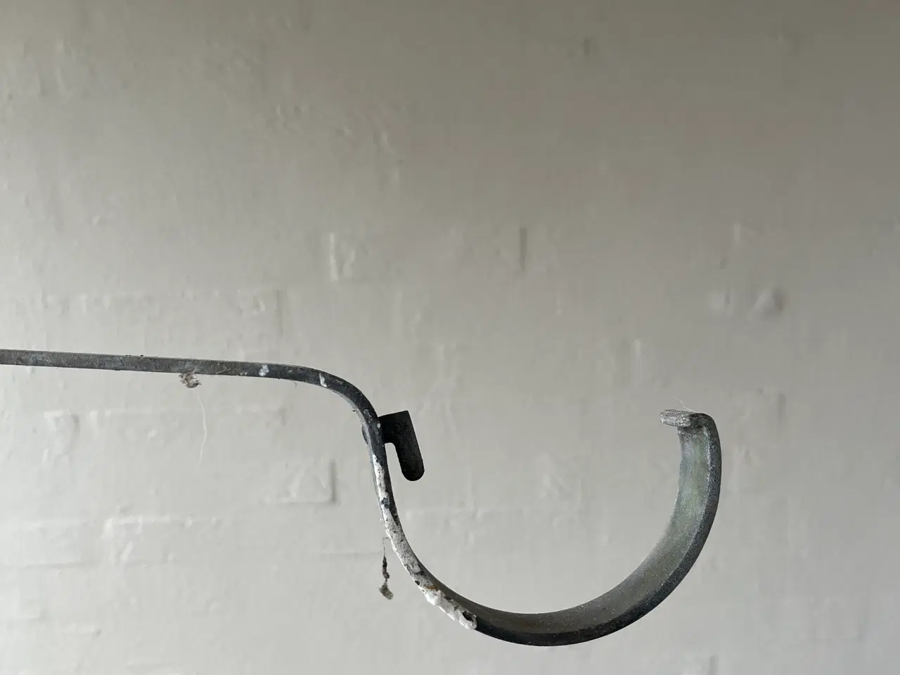 Billede 1 - Tagrende holder