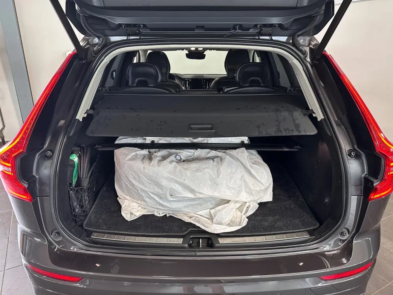 Billede 14 - Volvo XC60 2,0 T8 ReCharge Inscription aut. AWD