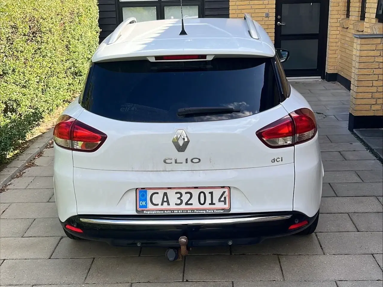 Billede 3 - Økonomisk, rummelig og velkørende