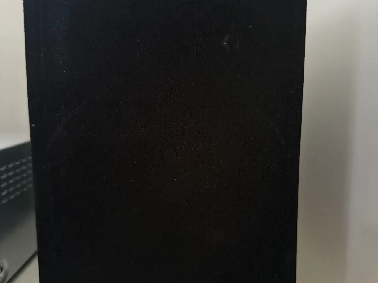 Billede 3 - Panasonic anlæg