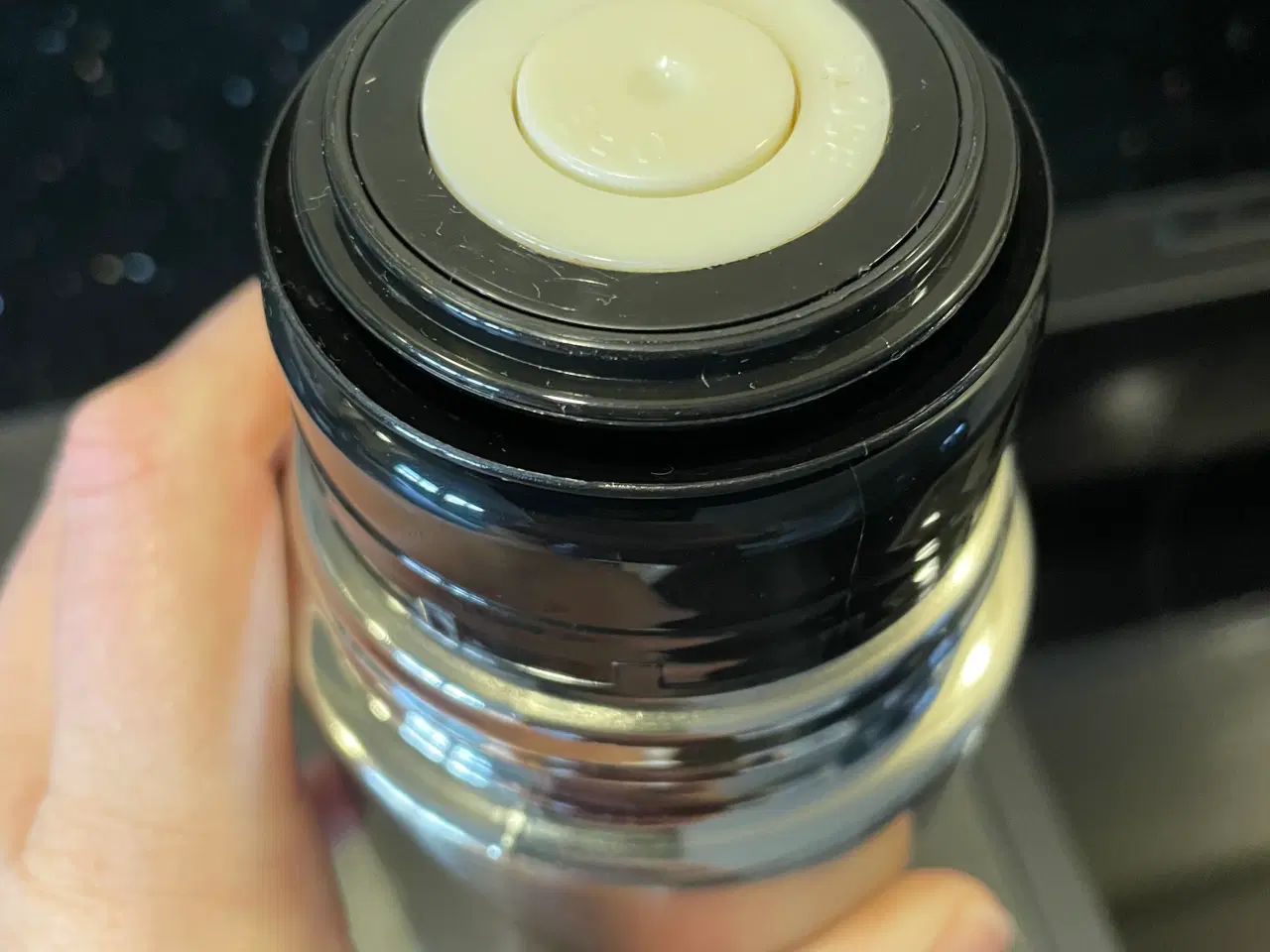 Billede 3 - Termoflaske