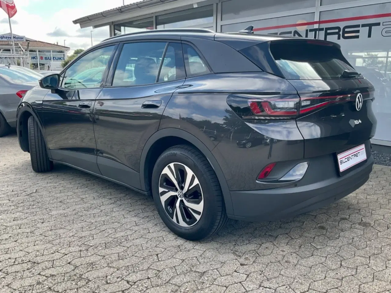 Billede 3 - VW ID.4 52 Pure Performance