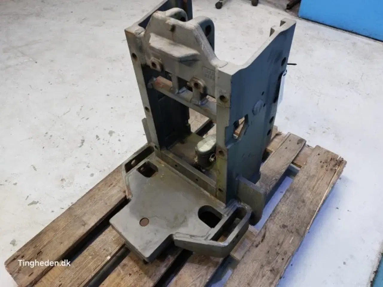 Billede 7 - Claas Arion 500 Hitch 0021860432