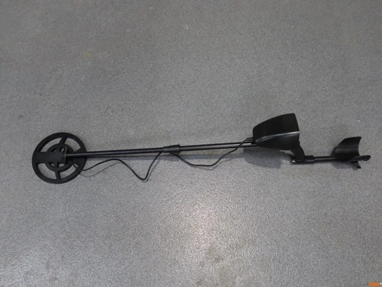 Billede 1 - METALDETEKTOR, m