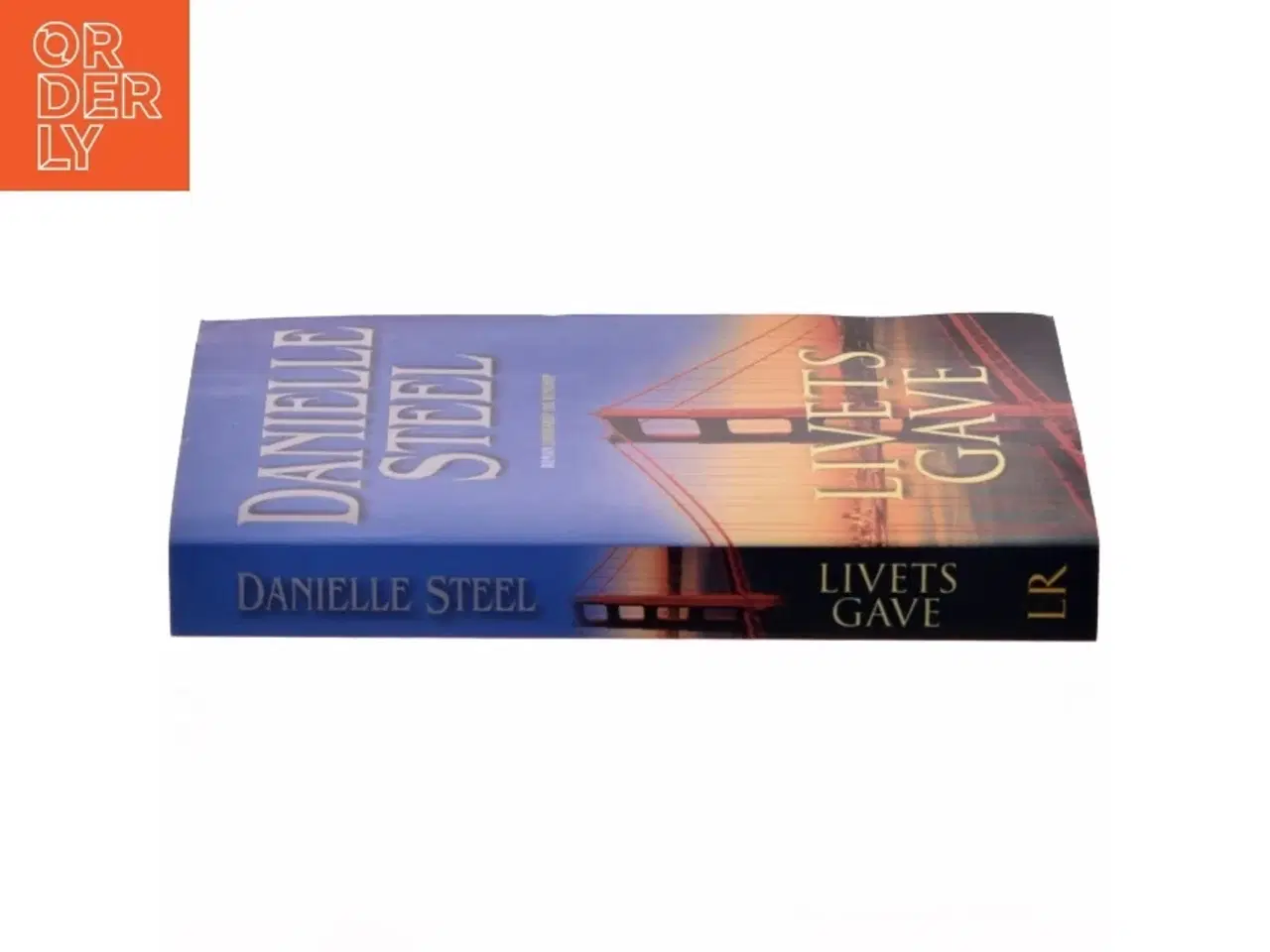 Billede 2 - Livets gave af Danielle Steel (Bog)