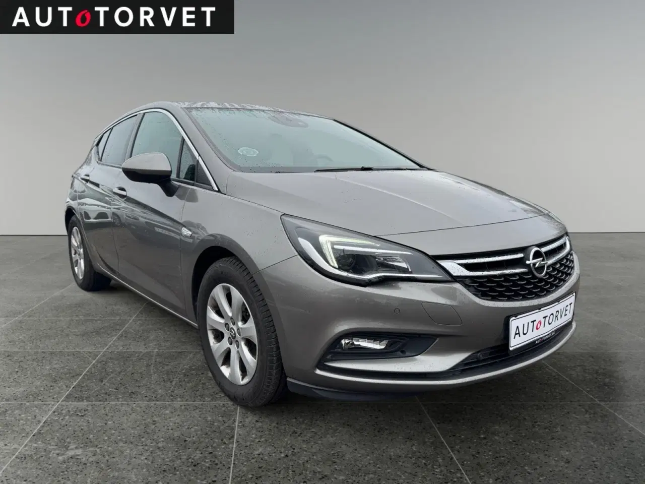 Billede 2 - Opel Astra 1,4 T 150 Innovation