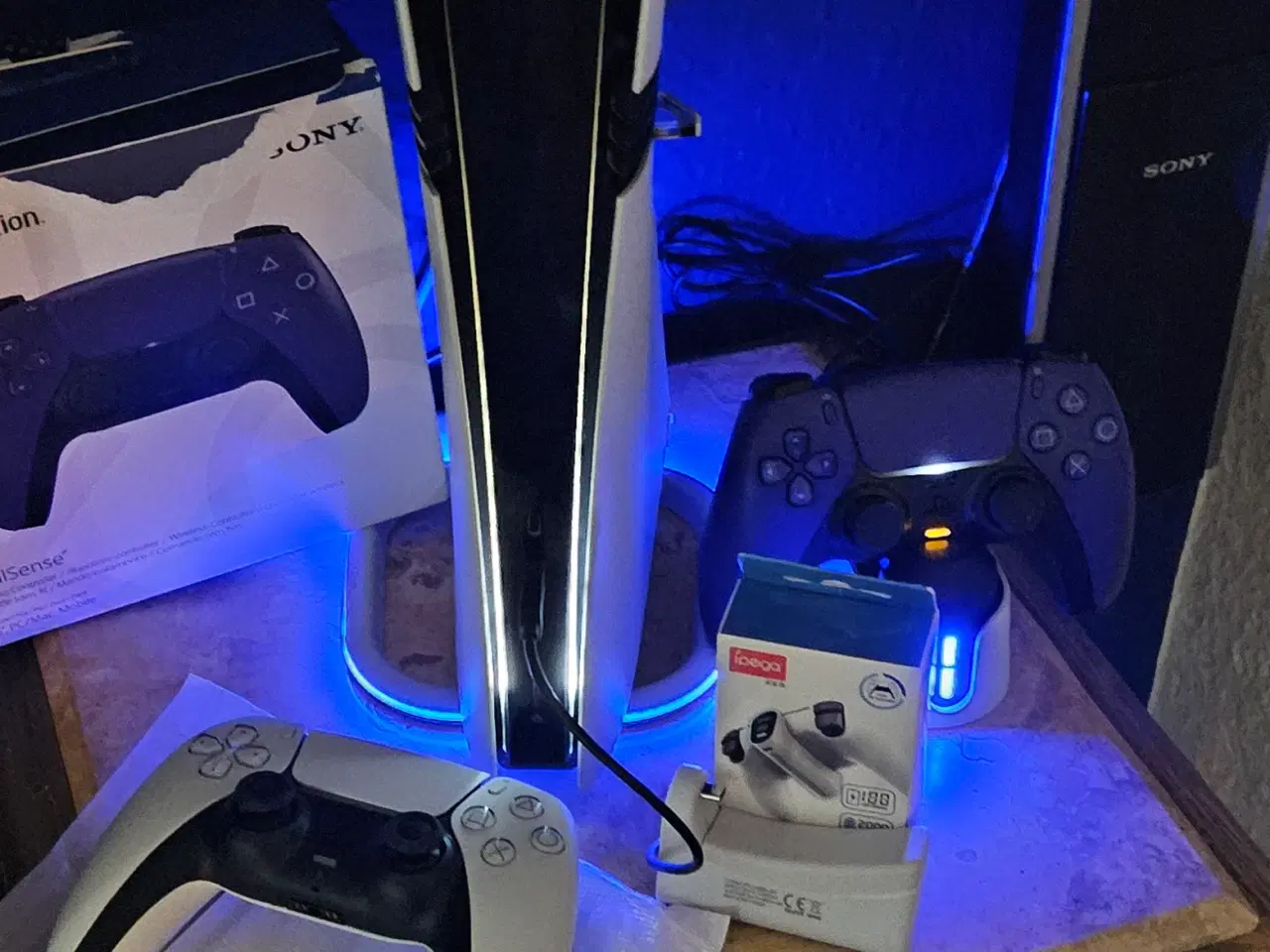 Billede 4 - Ps5 pro 2 tb