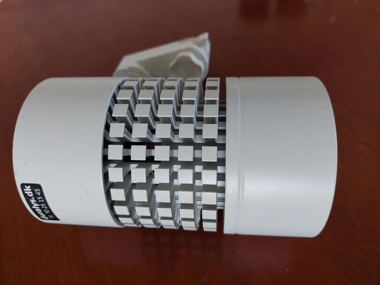 Billede 1 - LED skinne spot