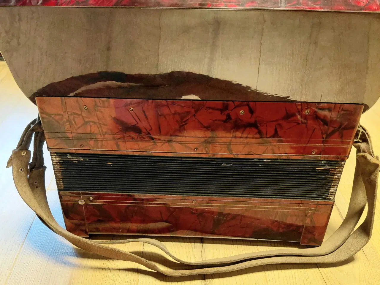 Billede 8 - Harmonika RoyalStandard