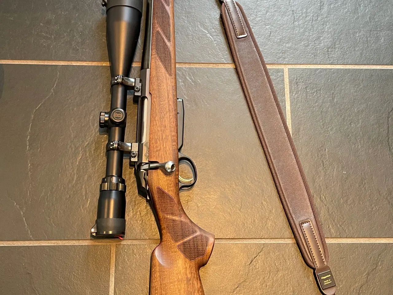 Billede 2 - Tikka T3 Hunter 308w