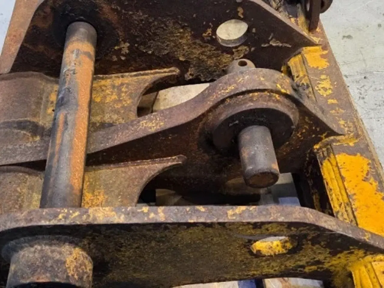 Billede 4 - JCB 531-70 Hurtigskift 332/P4707