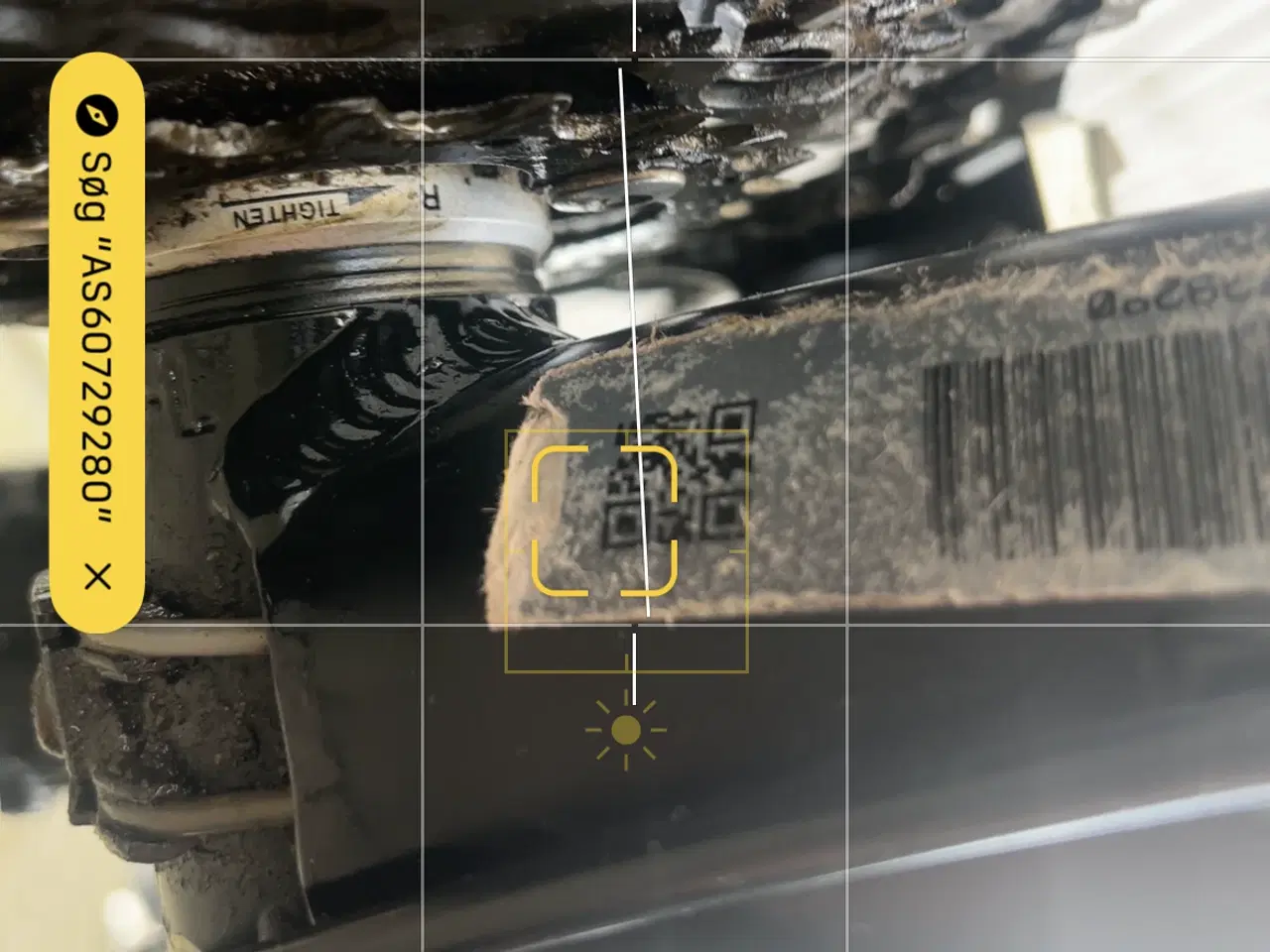 Billede 7 -  Scoot aspekt 710 til salg 