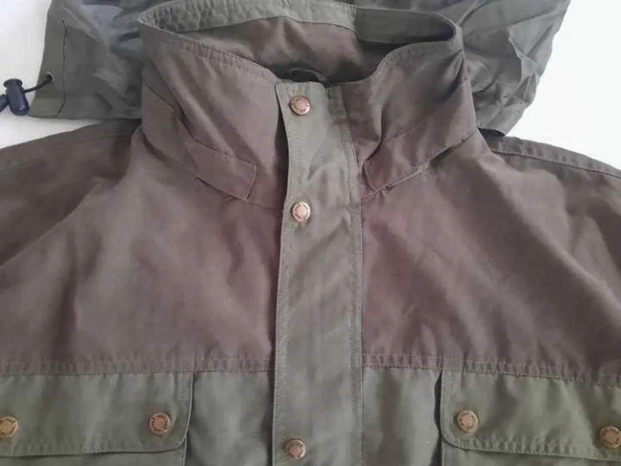 Billede 1 - Mil Tec jakke til mænd 