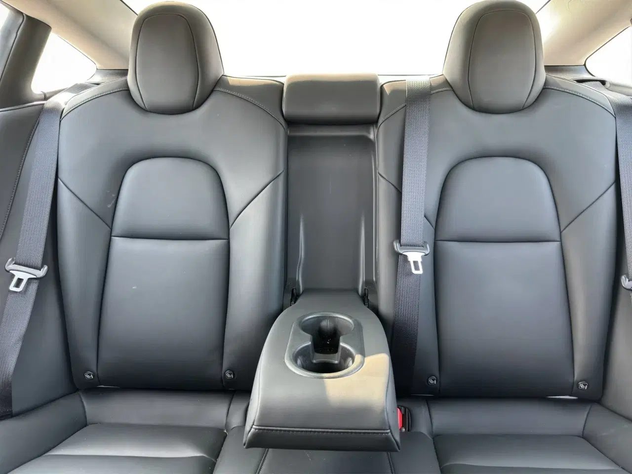 Billede 14 - Tesla Model 3  RWD