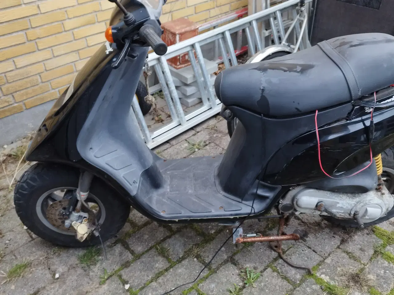 Billede 1 - 3 i 1 pakke