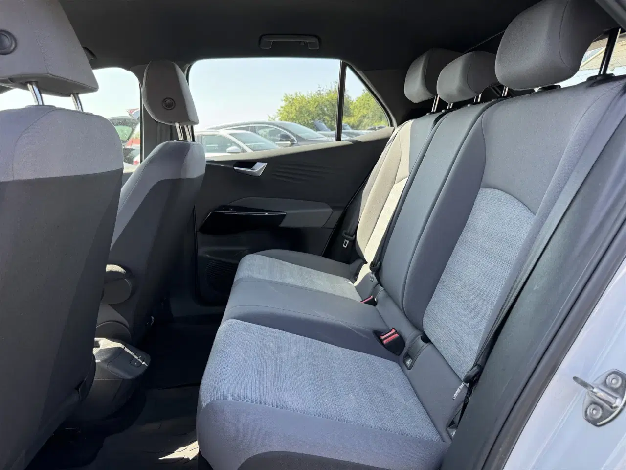 Billede 24 - VW ID.3 EL Pro 145HK 5d Aut.