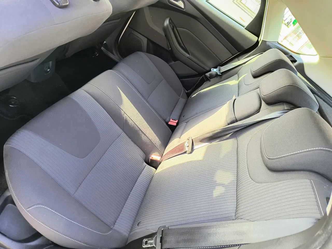 Billede 8 - Ford Focus 1.6 TDCI 2011