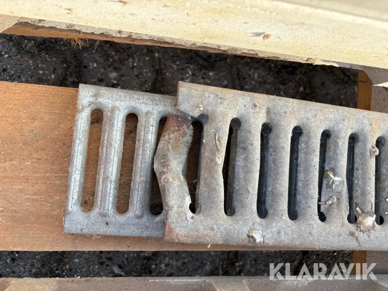 Billede 9 - Aquadræn assorteret