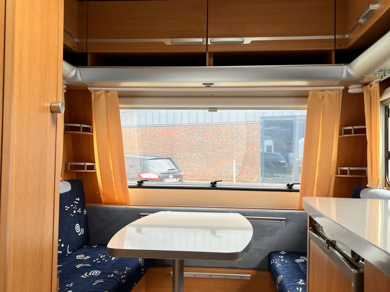 Billede 8 - 2009 Wilk 395 Tk campingvogn