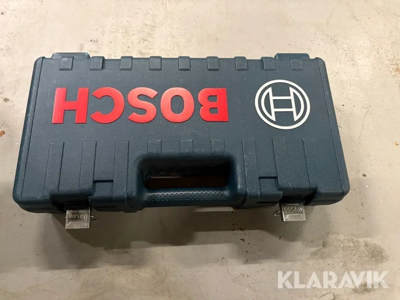 Billede 6 - Samlet lot med værktøj - 7 enheder