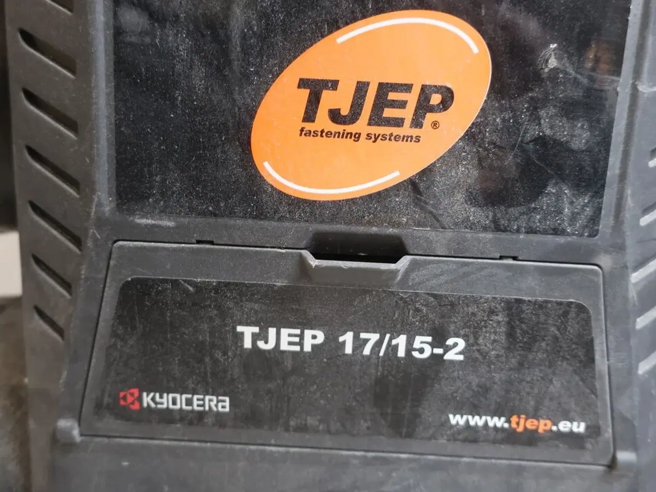 Billede 5 - Kompressor TJEP 17/15-2