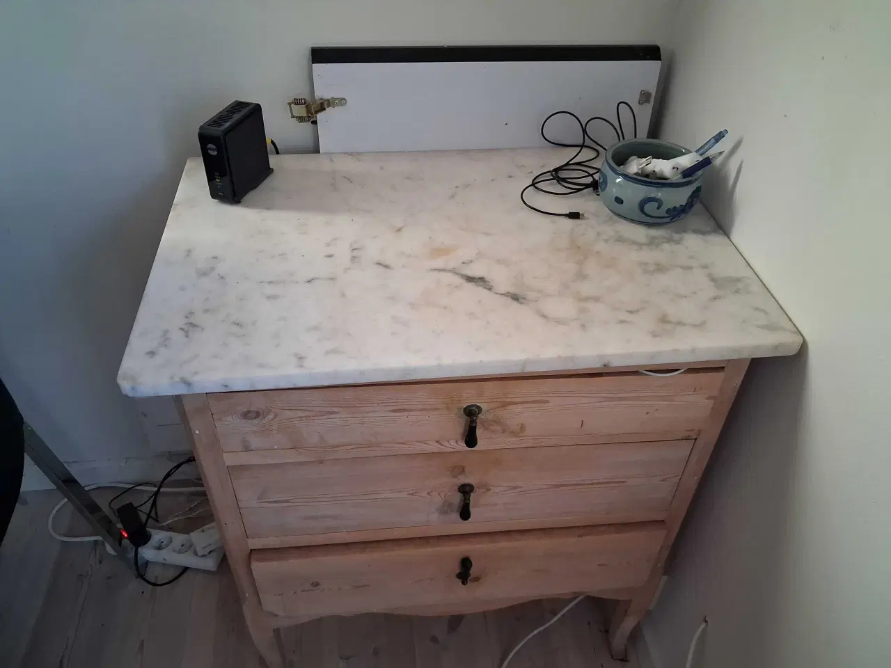 Billede 3 - Servante