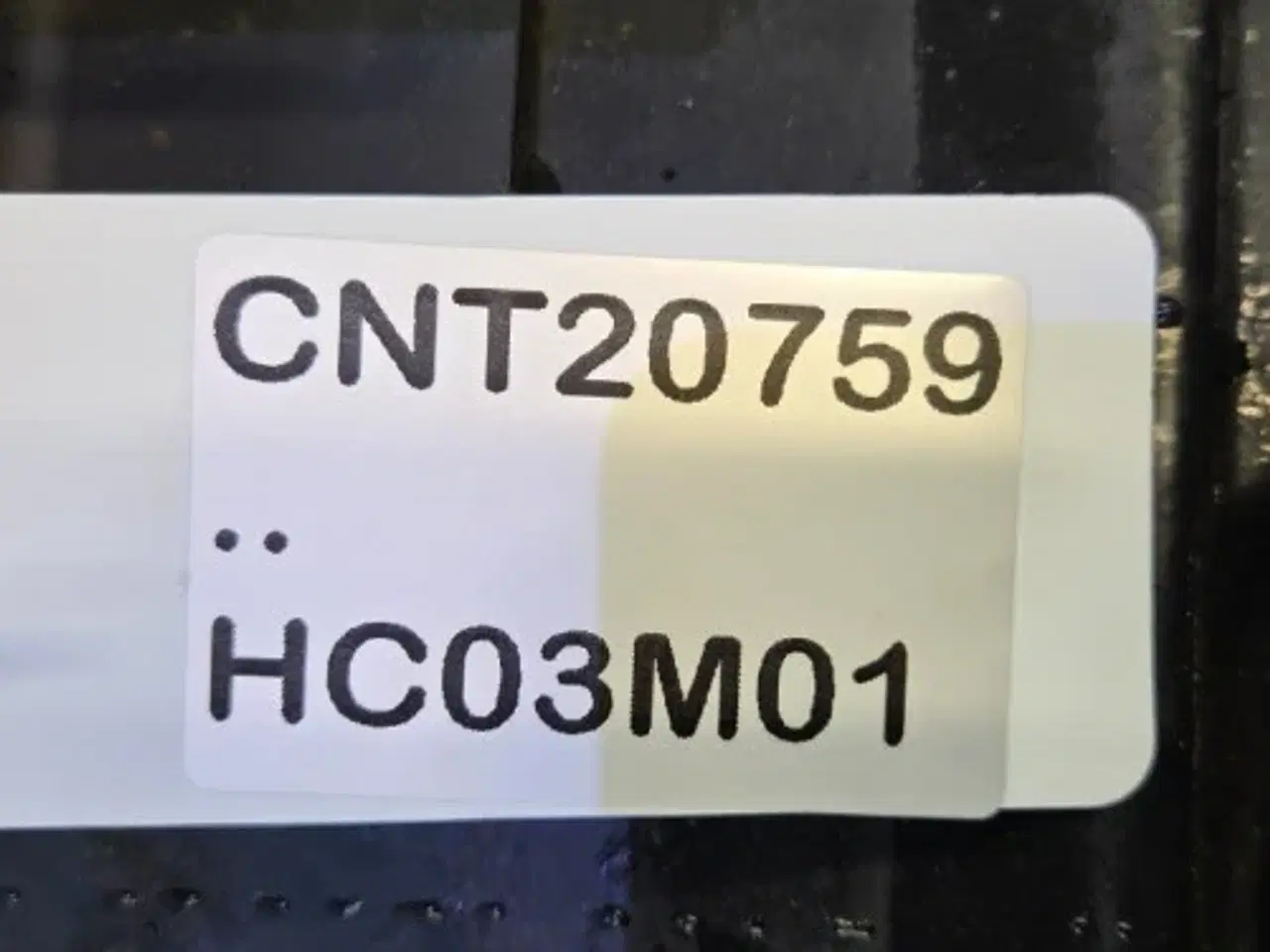 Billede 14 - New Holland T7.220 Vægtholder 84232748