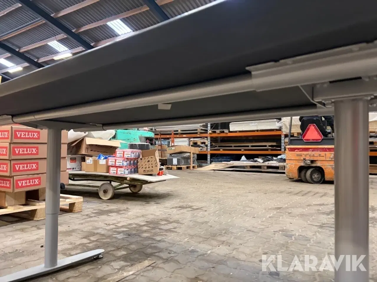 Billede 5 - Mødebord 1 styk