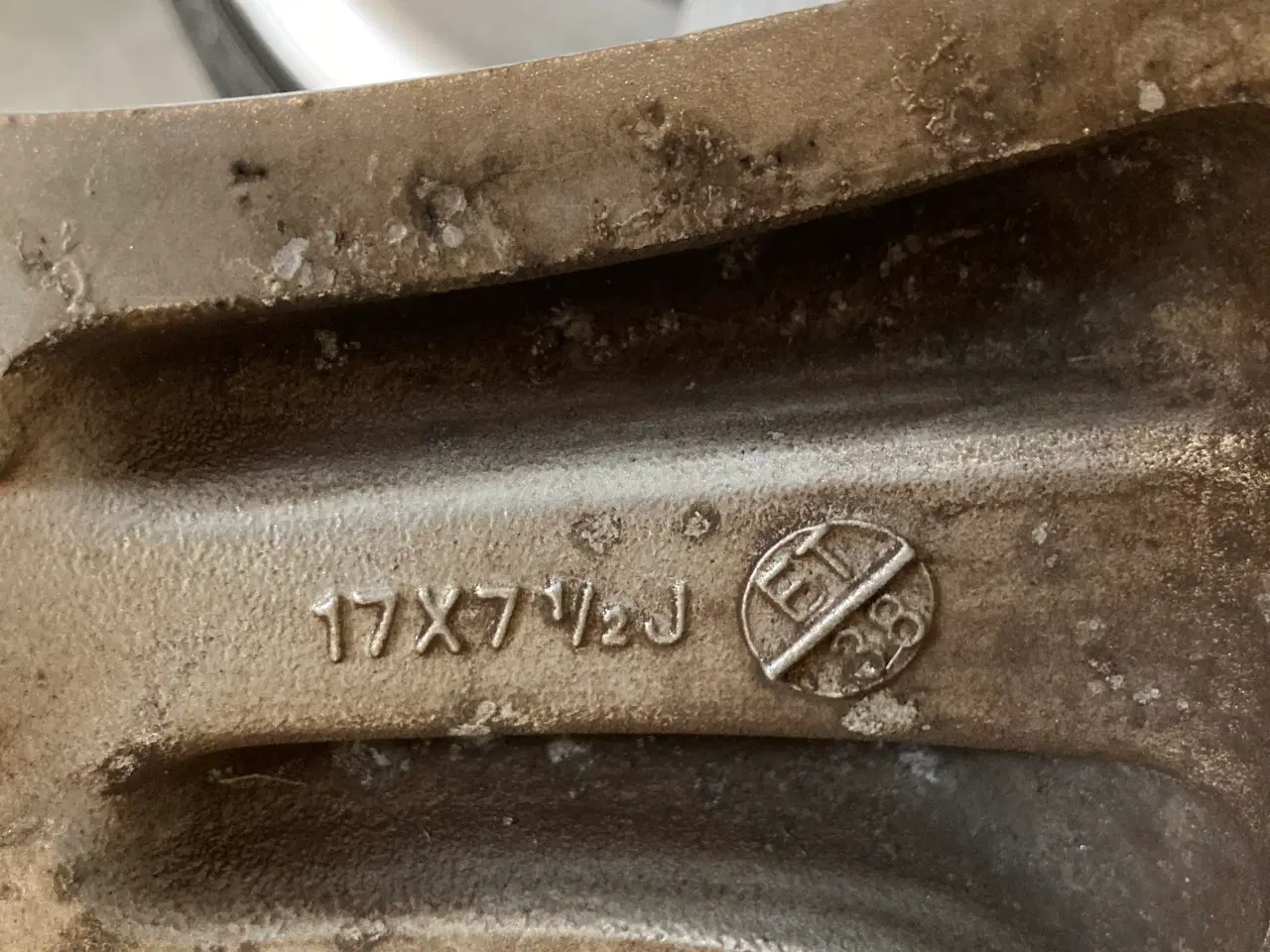 Billede 9 - 17” alufælge 4 X 100